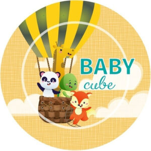 Productos BABY cube