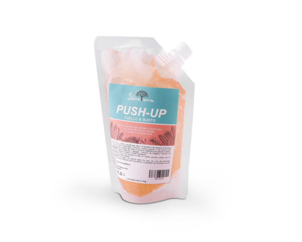 GEL PUSH-UP