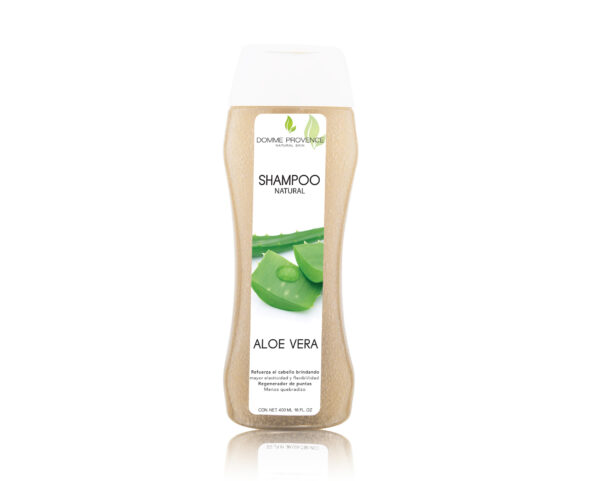 shampoo liquido 400 ml - Imagen 2